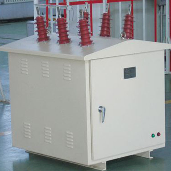 1SVG高壓動態無功補償<font style=color:#2fff5d;font-size:0px;>(無功補償原理)</font>裝置